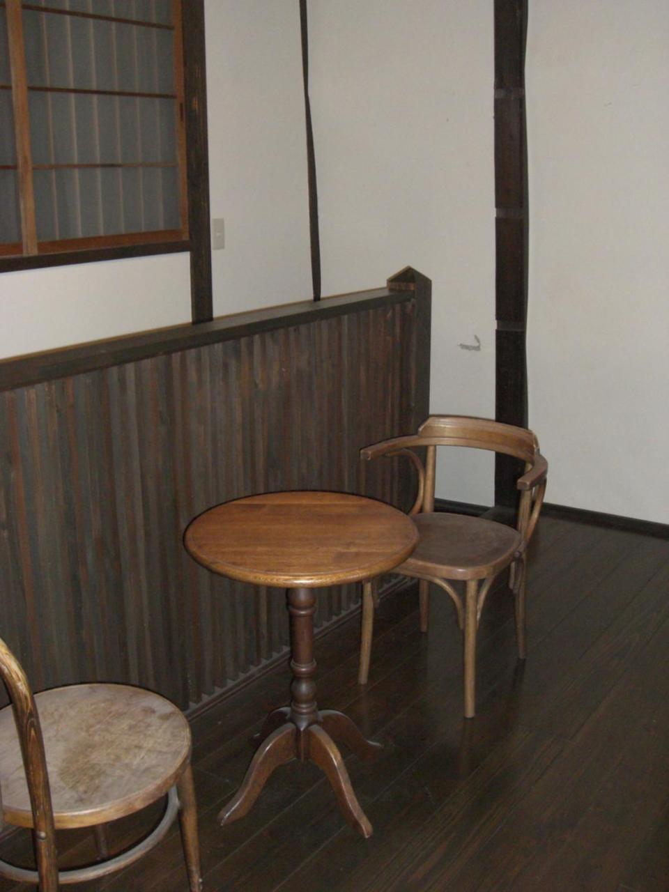 קיוטו Guesthouse Ebisu מראה חיצוני תמונה