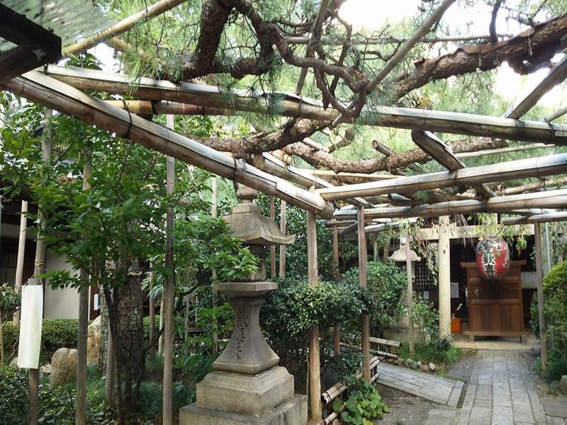 קיוטו Guesthouse Ebisu מראה חיצוני תמונה