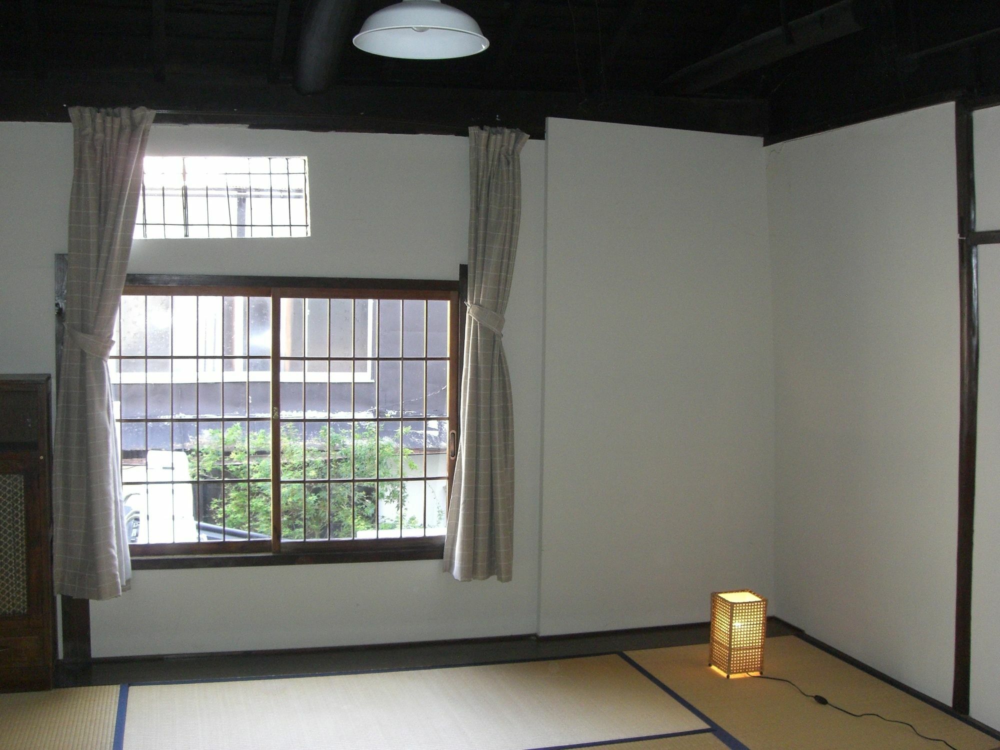 קיוטו Guesthouse Ebisu מראה חיצוני תמונה
